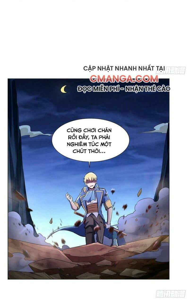 Ma Vương Thất Nghiệp Chapter 128 - Trang 2