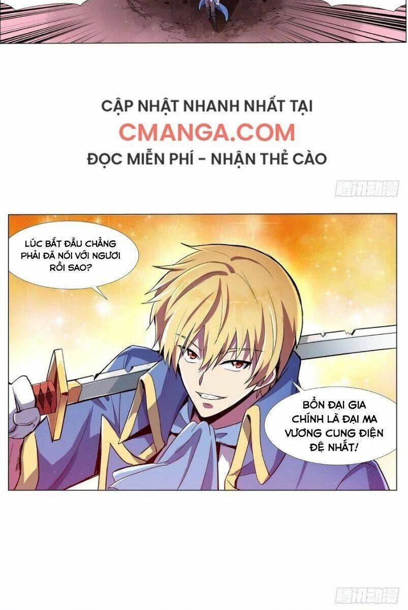 Ma Vương Thất Nghiệp Chapter 128 - Trang 2