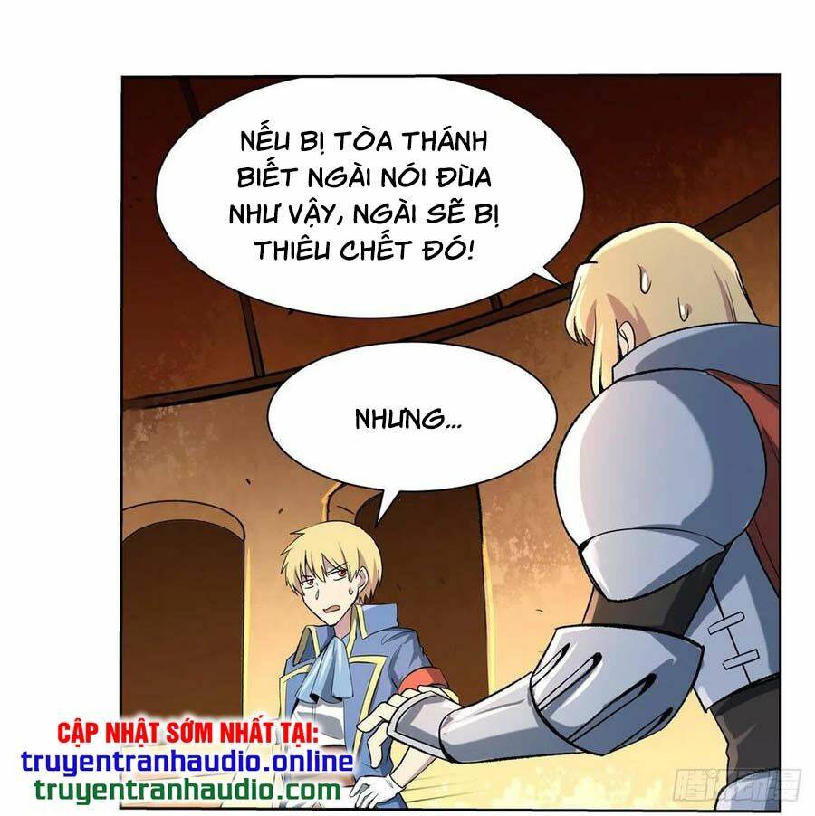 Ma Vương Thất Nghiệp Chapter 125 - Trang 2