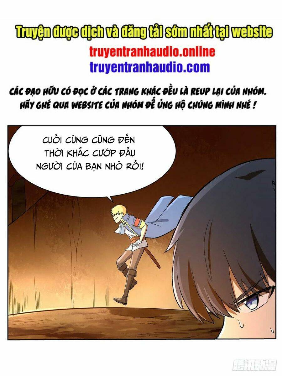 Ma Vương Thất Nghiệp Chapter 122 - Trang 2