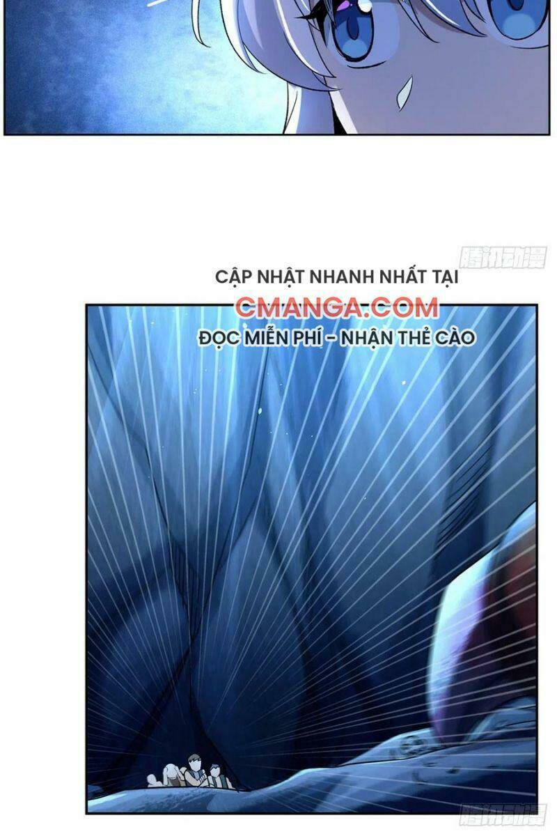 Ma Vương Thất Nghiệp Chapter 120 - Trang 2