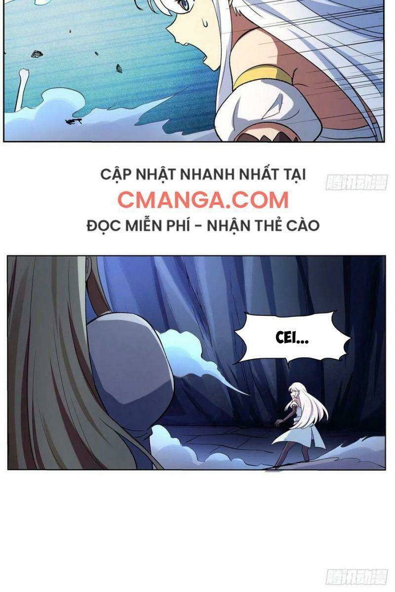 Ma Vương Thất Nghiệp Chapter 120 - Trang 2