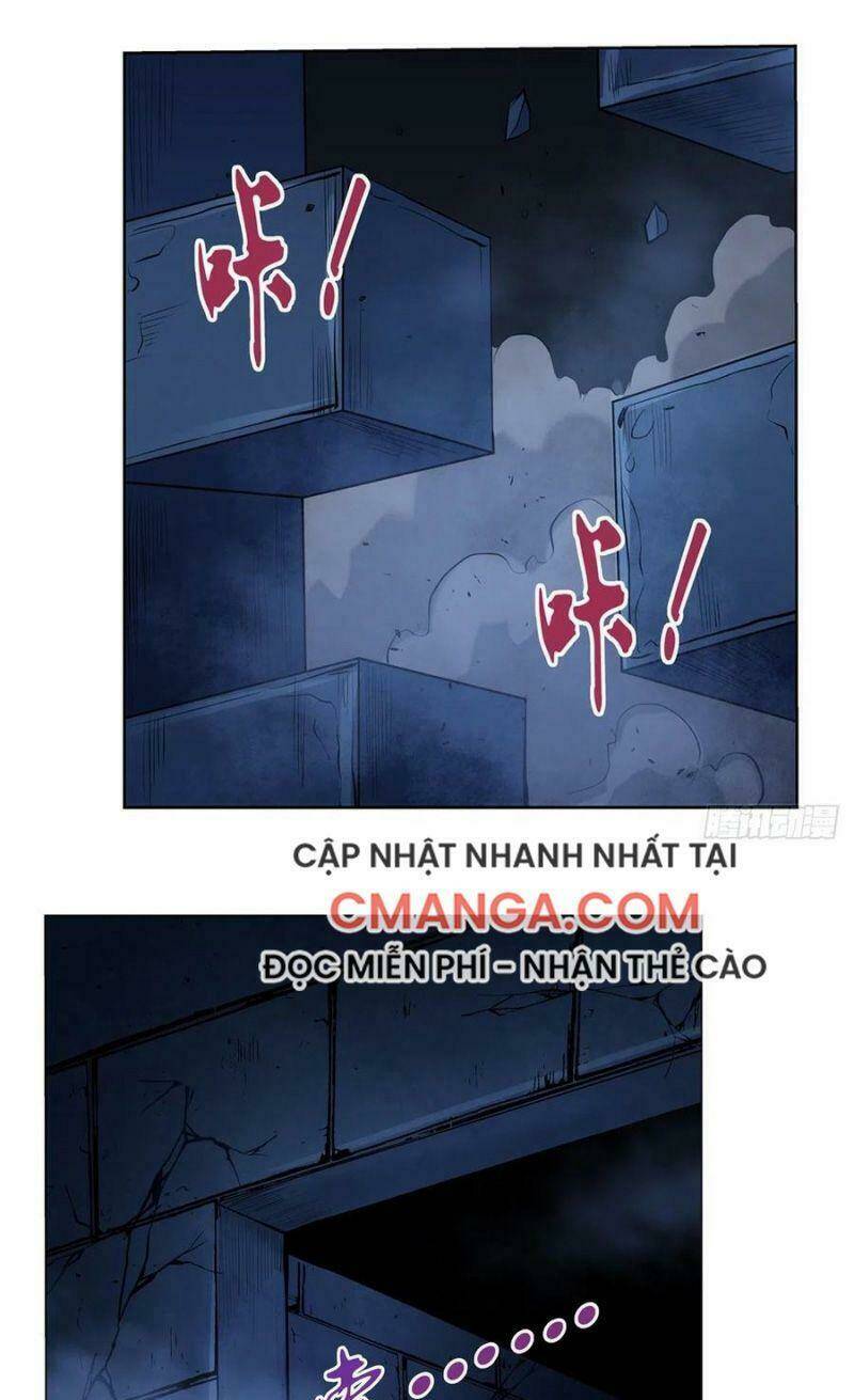 Ma Vương Thất Nghiệp Chapter 120 - Trang 2