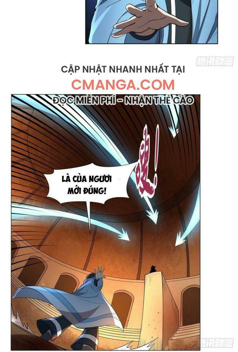 Ma Vương Thất Nghiệp Chapter 120 - Trang 2