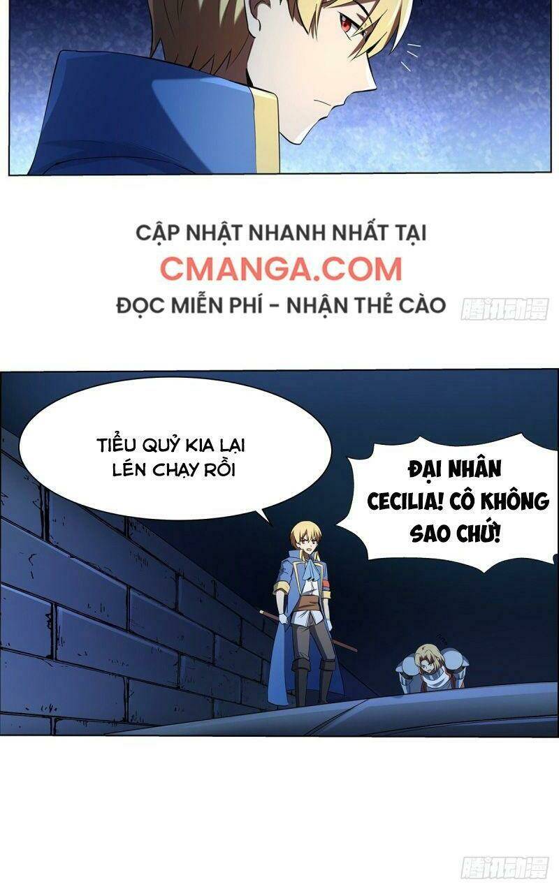 Ma Vương Thất Nghiệp Chapter 119 - Trang 2