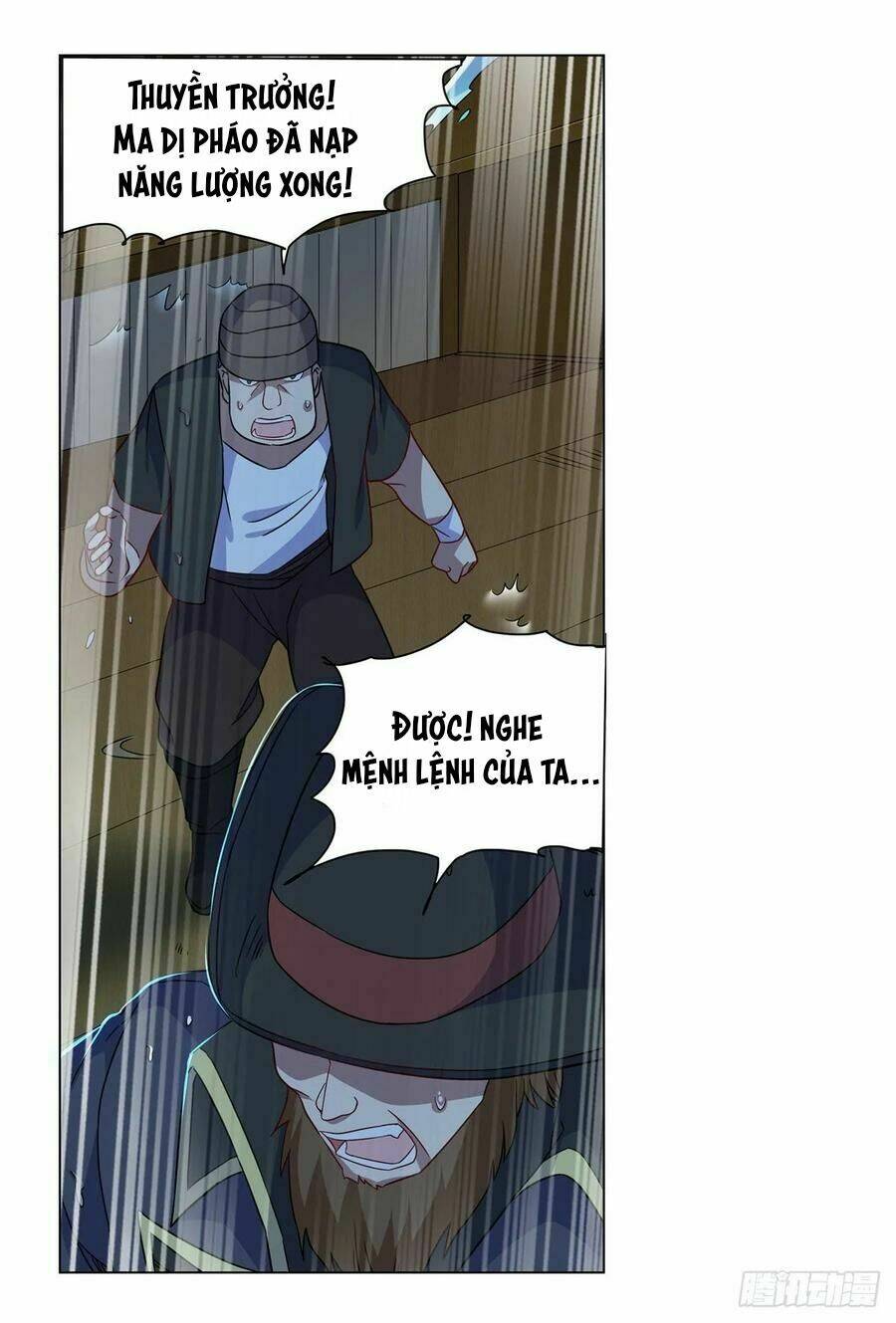 Ma Vương Thất Nghiệp Chapter 117 - Trang 2