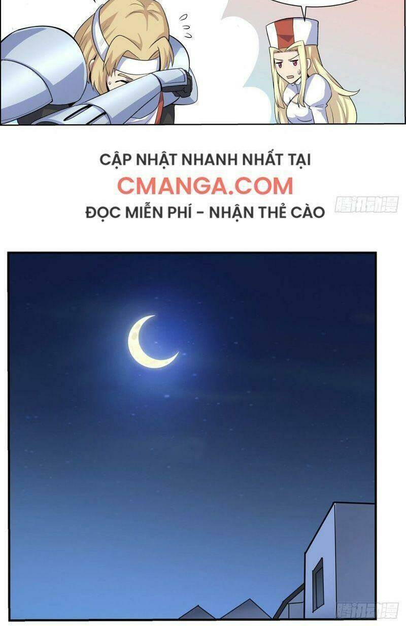 Ma Vương Thất Nghiệp Chapter 113 - Trang 2