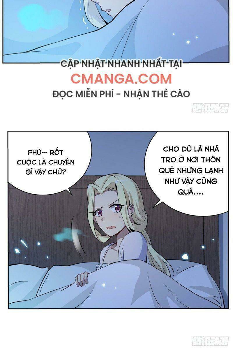 Ma Vương Thất Nghiệp Chapter 113 - Trang 2