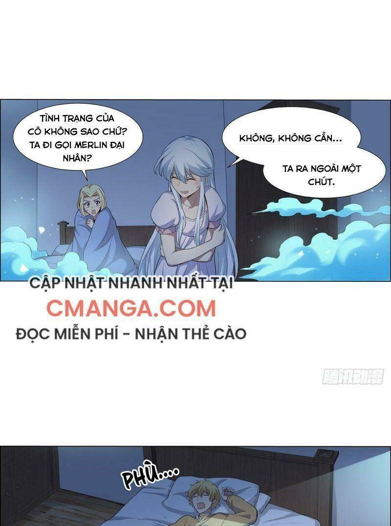 Ma Vương Thất Nghiệp Chapter 113 - Trang 2