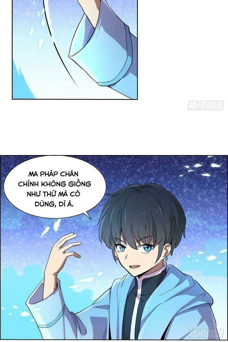 Ma Vương Thất Nghiệp Chapter 113 - Trang 2