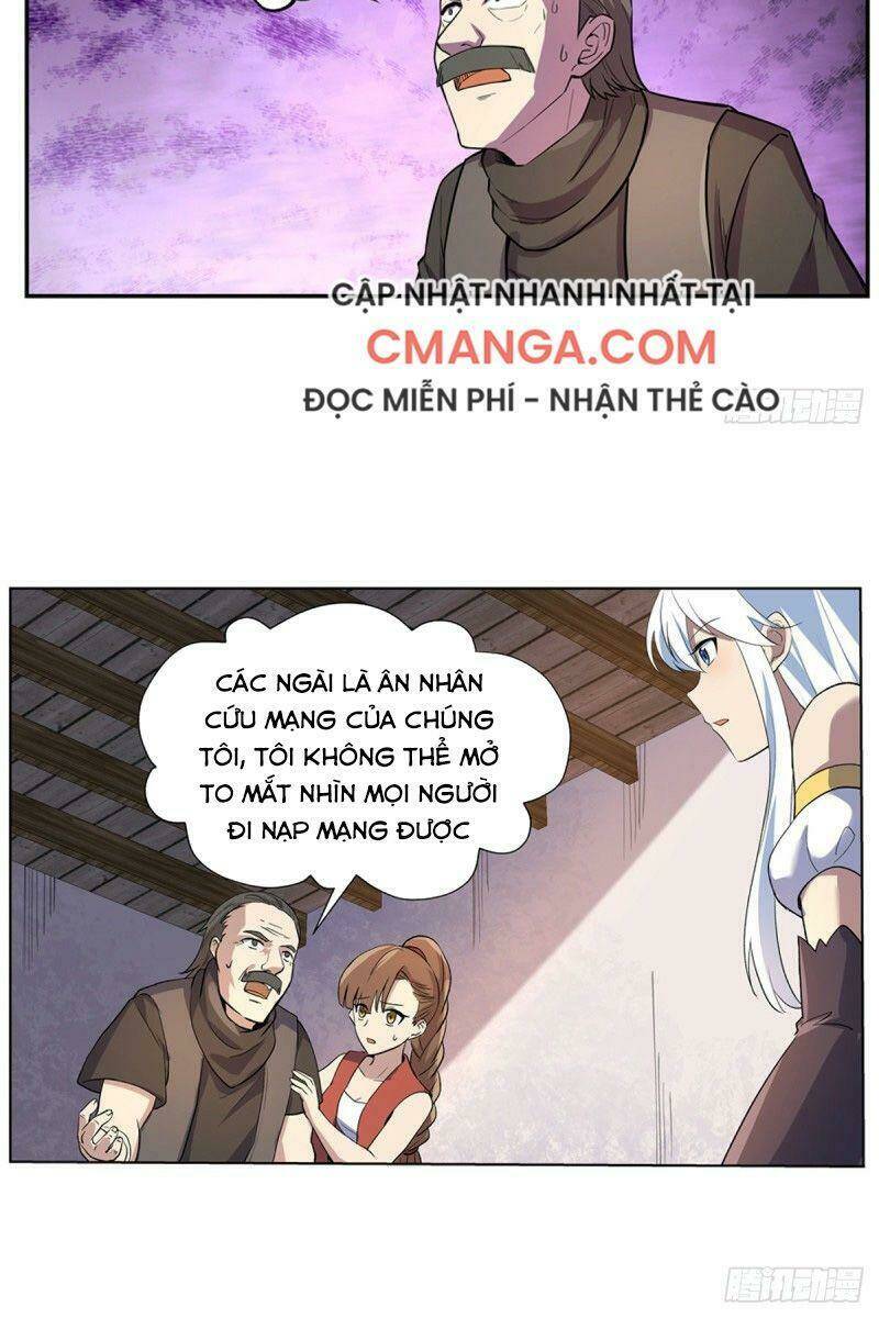 Ma Vương Thất Nghiệp Chapter 112 - Trang 2