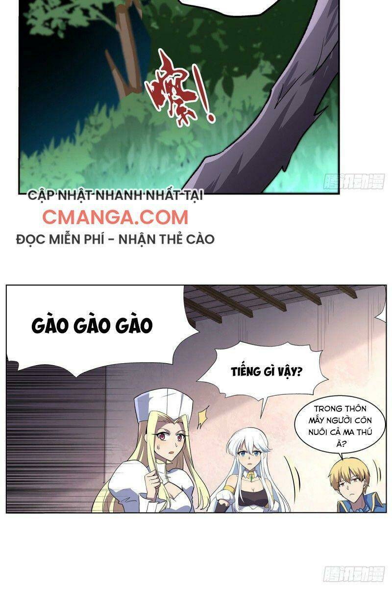 Ma Vương Thất Nghiệp Chapter 112 - Trang 2