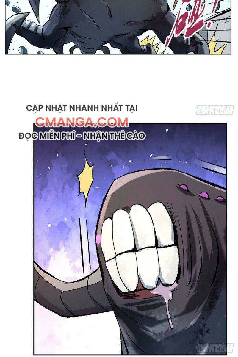 Ma Vương Thất Nghiệp Chapter 112 - Trang 2