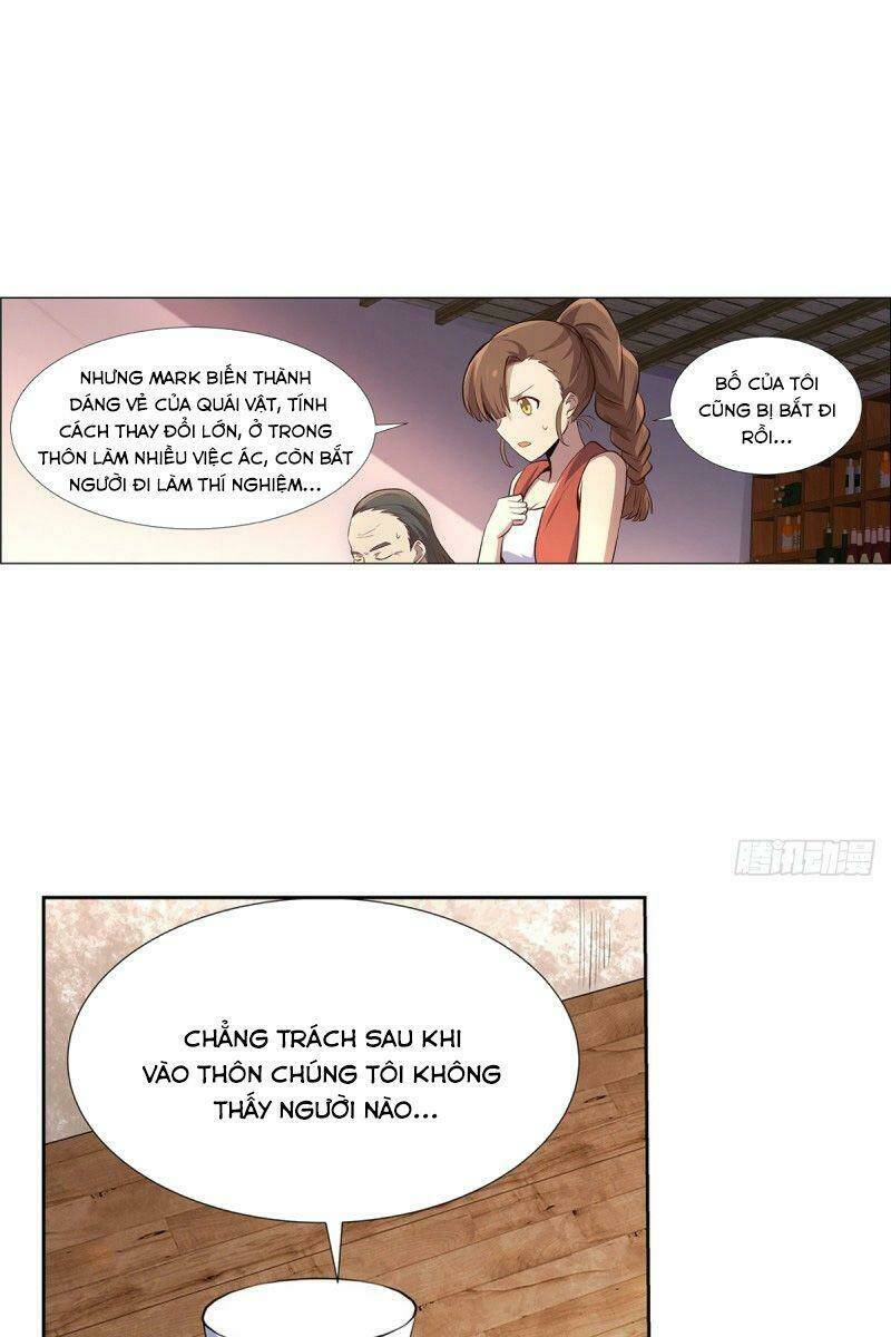 Ma Vương Thất Nghiệp Chapter 112 - Trang 2