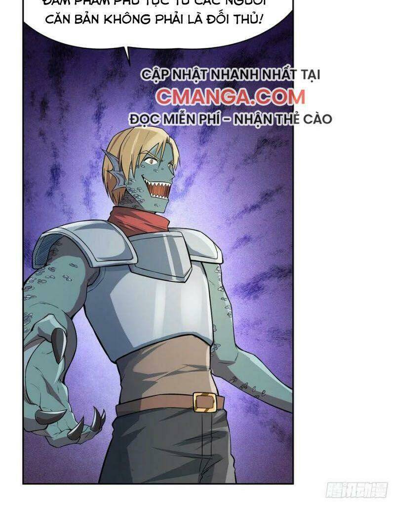 Ma Vương Thất Nghiệp Chapter 111 - Trang 2