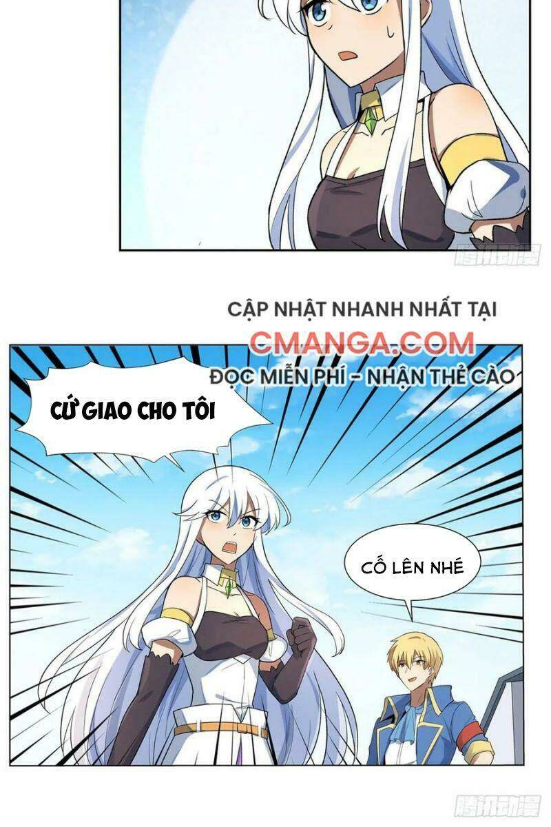 Ma Vương Thất Nghiệp Chapter 111 - Trang 2