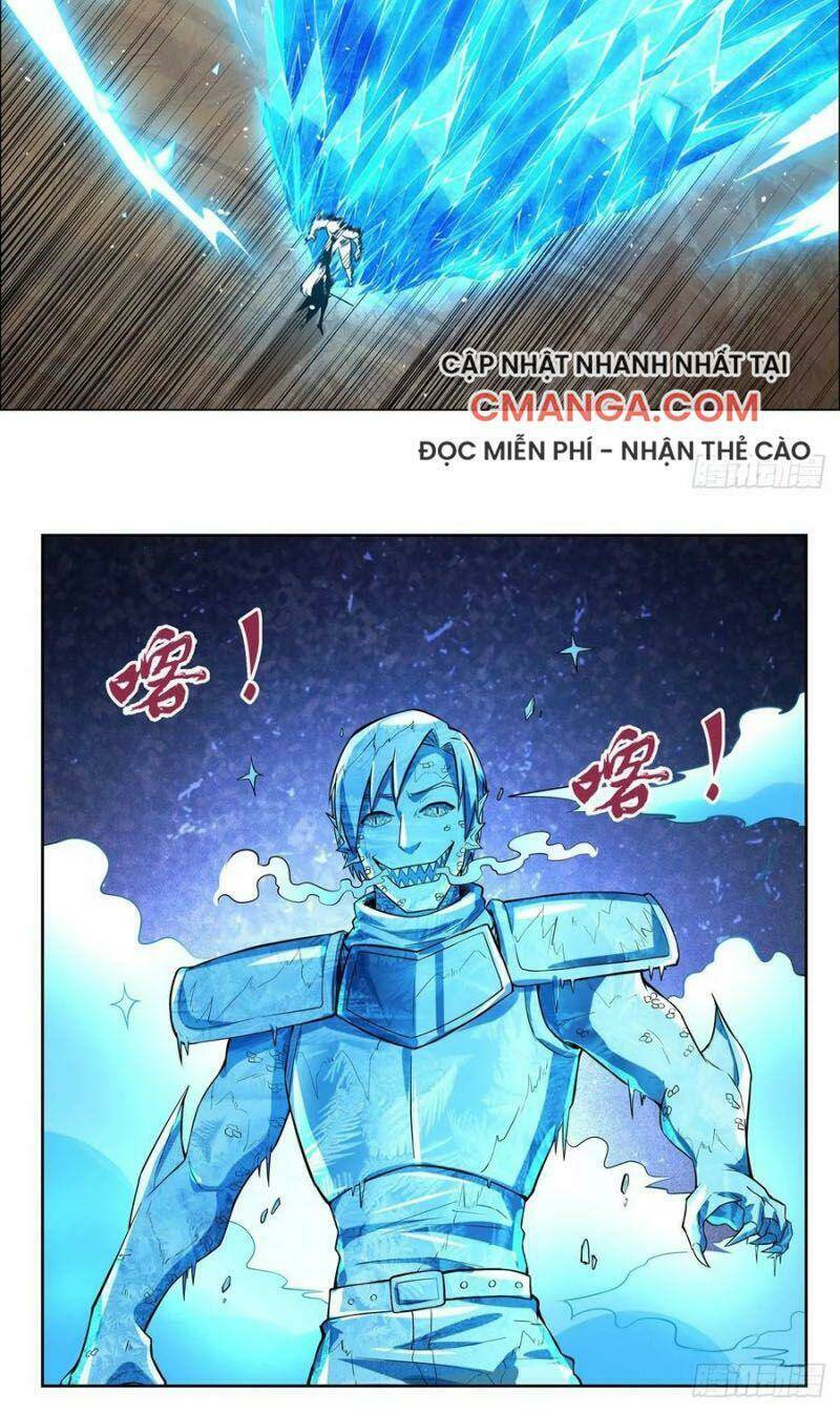 Ma Vương Thất Nghiệp Chapter 111 - Trang 2