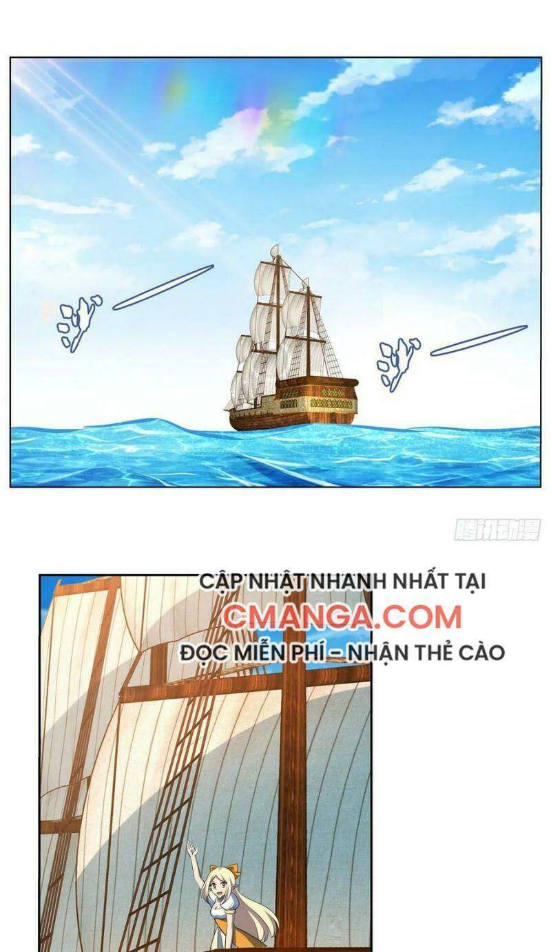 Ma Vương Thất Nghiệp Chapter 110 - Trang 2