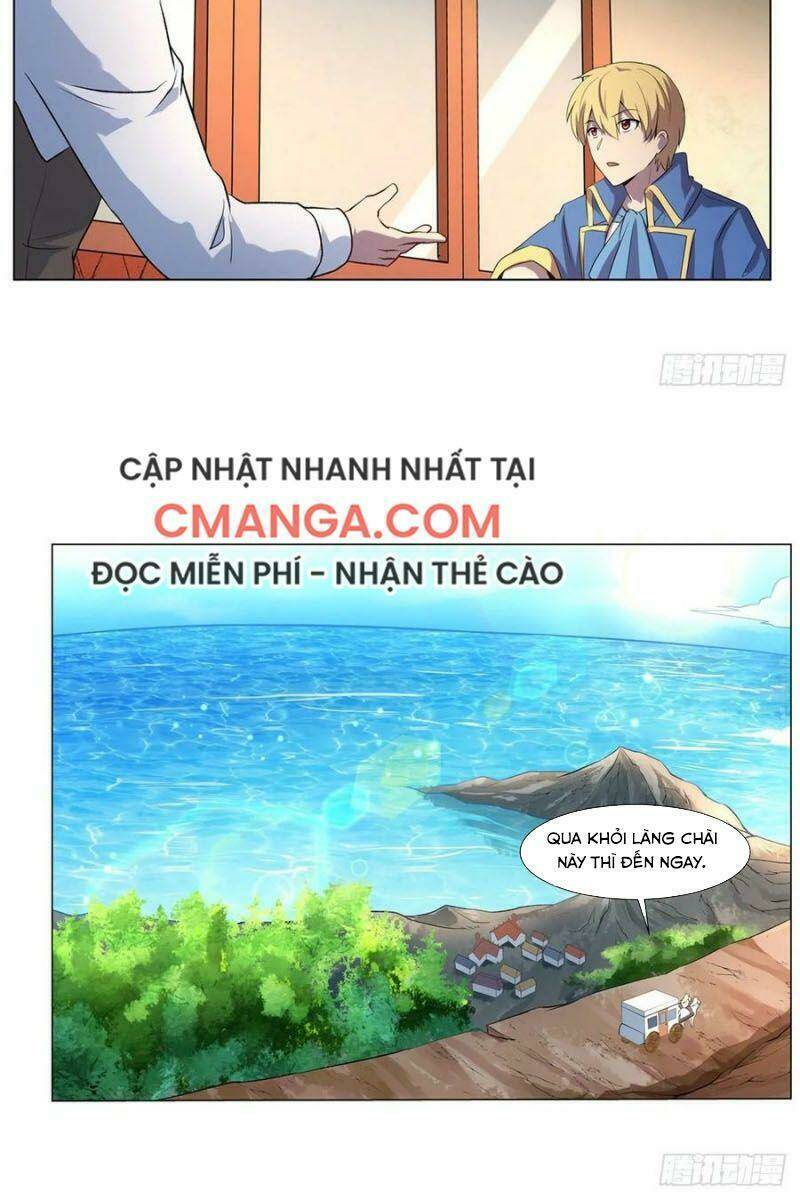 Ma Vương Thất Nghiệp Chapter 110 - Trang 2