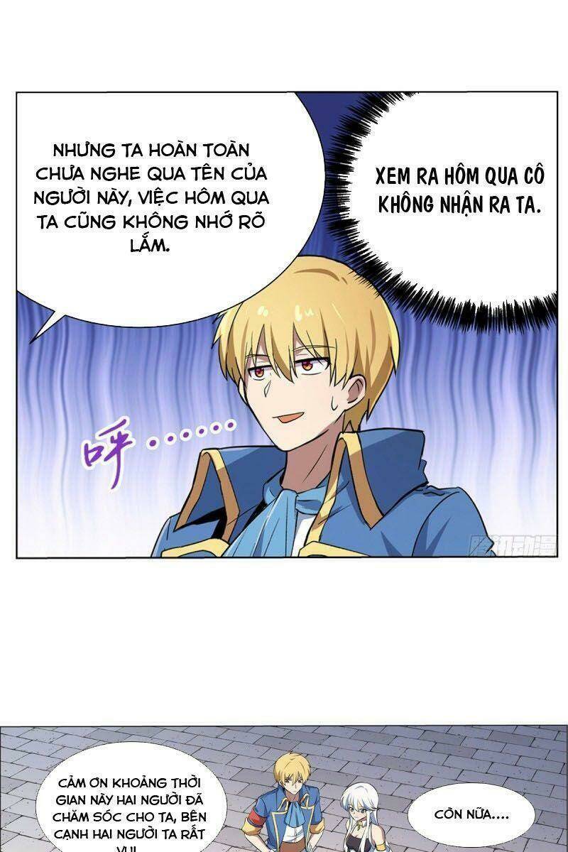 Ma Vương Thất Nghiệp Chapter 109 - Trang 2