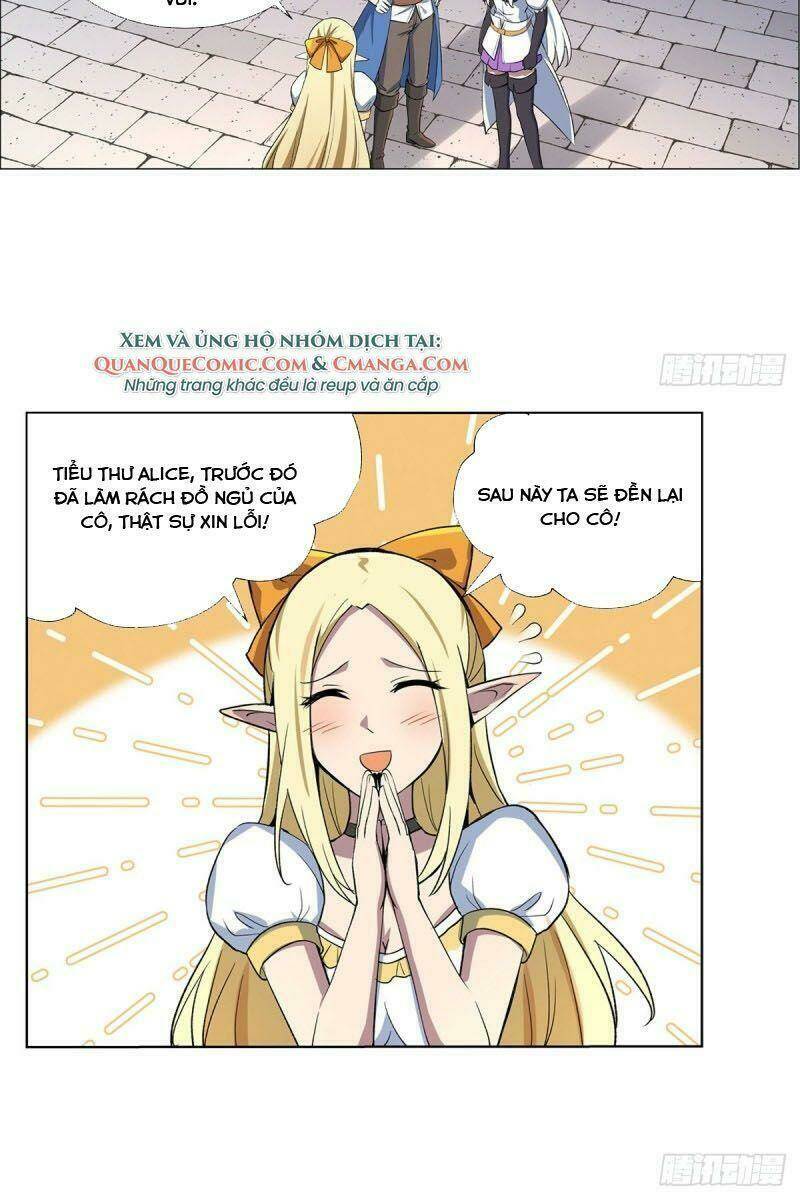 Ma Vương Thất Nghiệp Chapter 109 - Trang 2