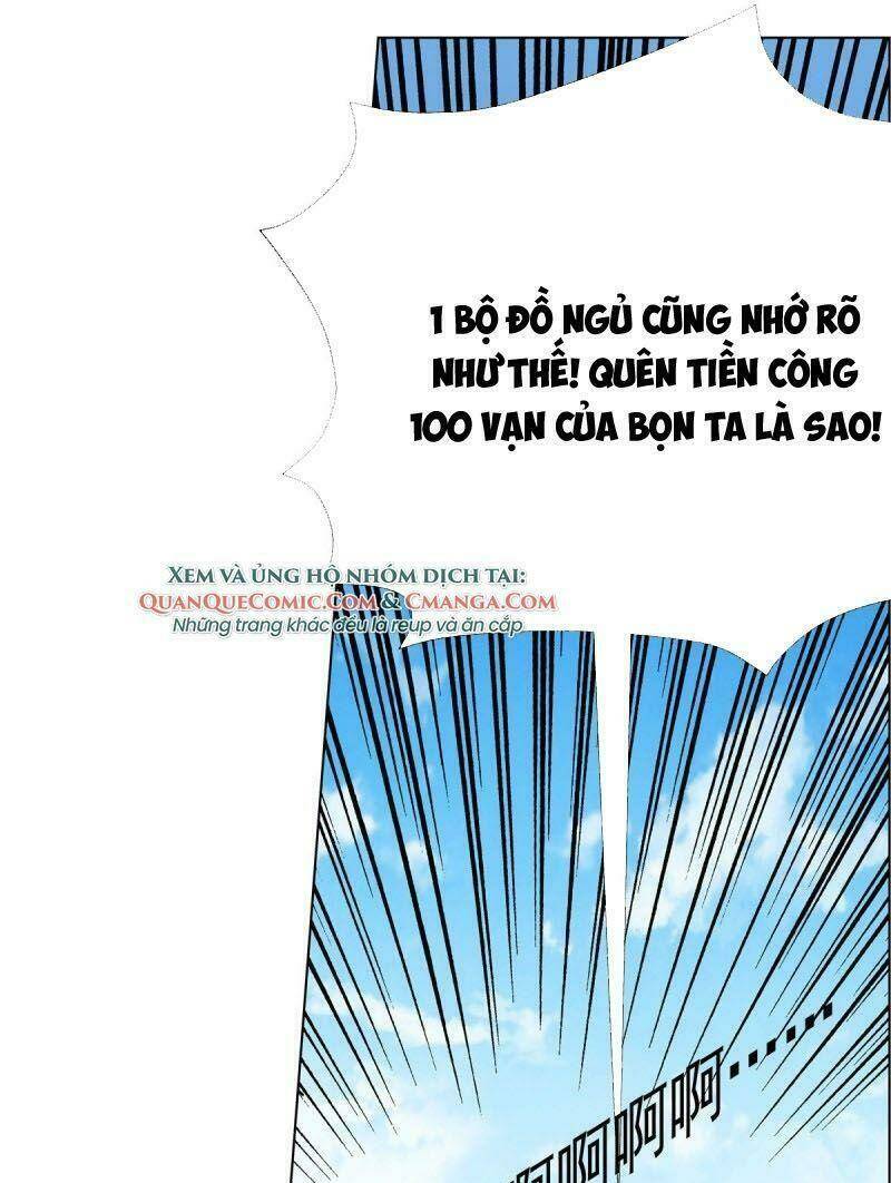 Ma Vương Thất Nghiệp Chapter 109 - Trang 2