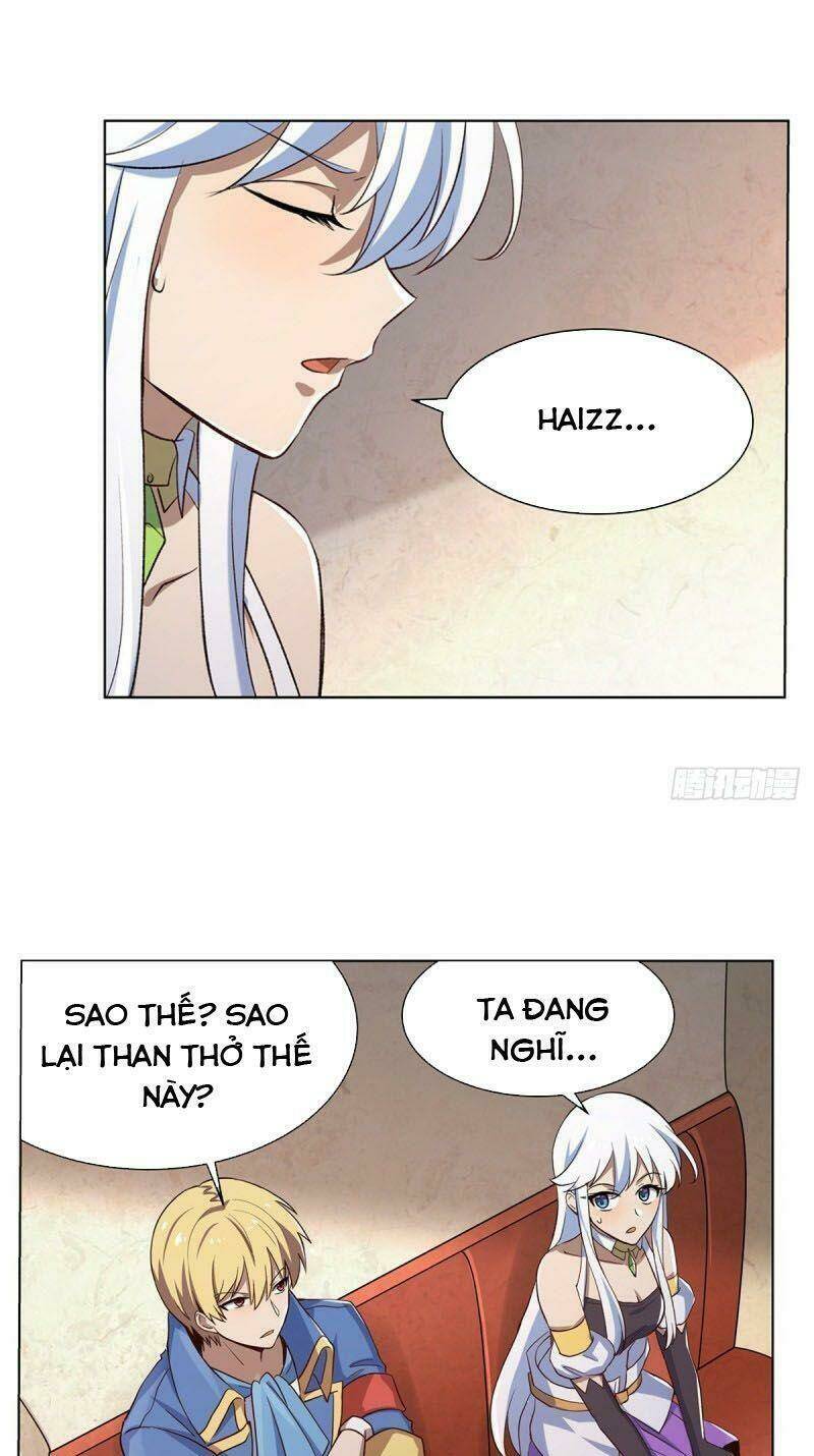 Ma Vương Thất Nghiệp Chapter 109 - Trang 2