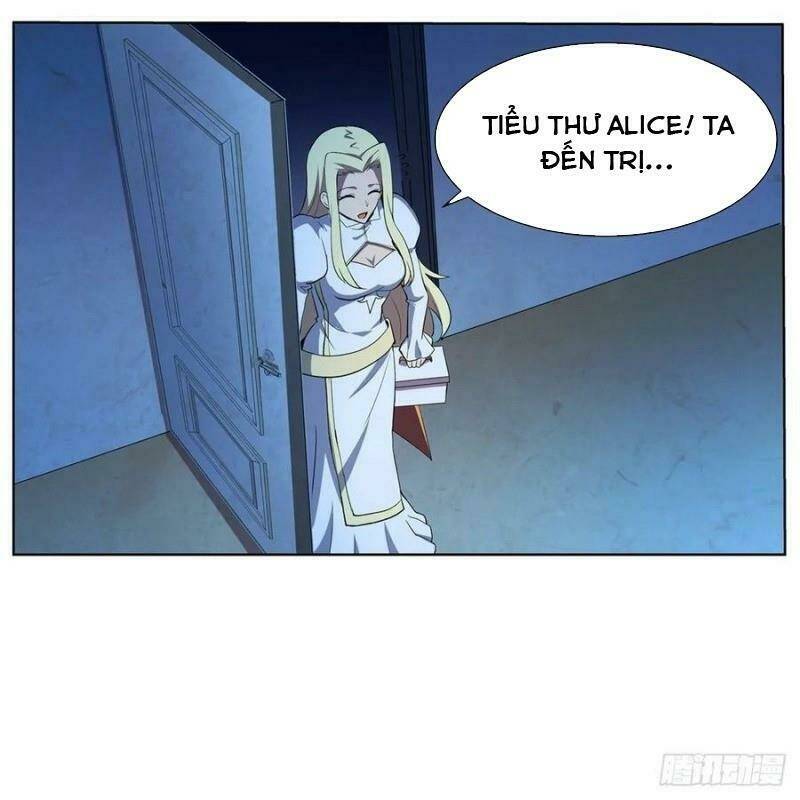 Ma Vương Thất Nghiệp Chapter 108 - Trang 2