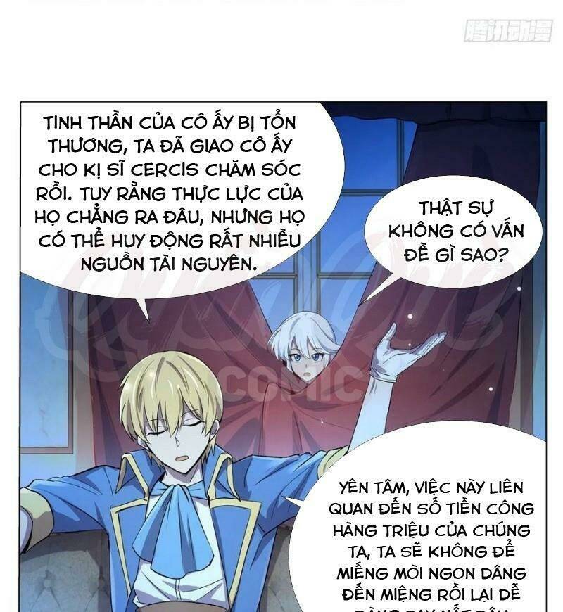 Ma Vương Thất Nghiệp Chapter 108 - Trang 2