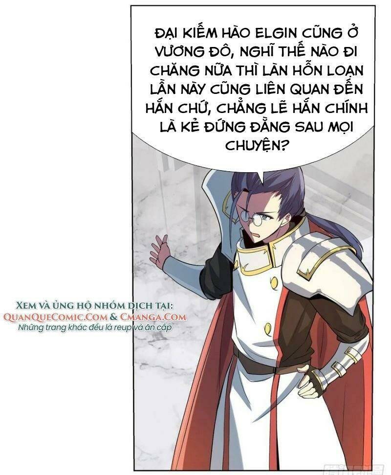 Ma Vương Thất Nghiệp Chapter 108 - Trang 2