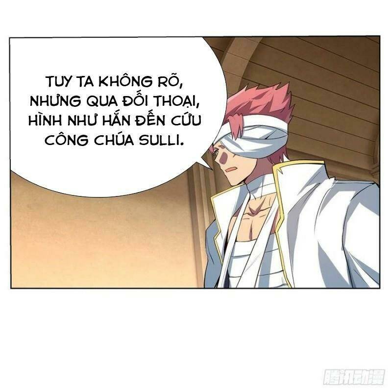 Ma Vương Thất Nghiệp Chapter 108 - Trang 2