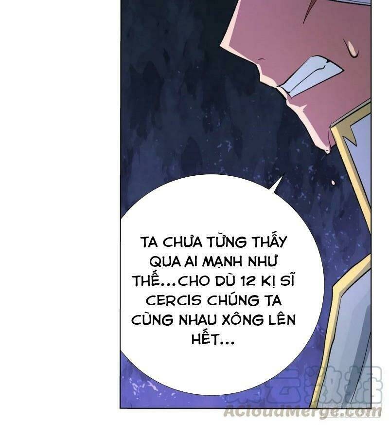 Ma Vương Thất Nghiệp Chapter 108 - Trang 2