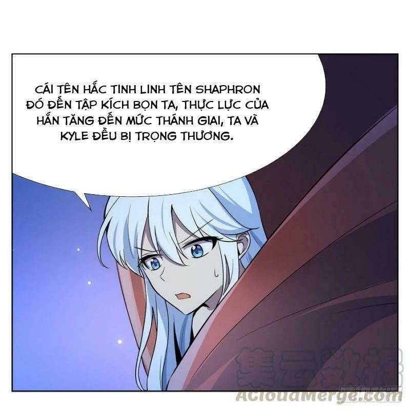 Ma Vương Thất Nghiệp Chapter 108 - Trang 2