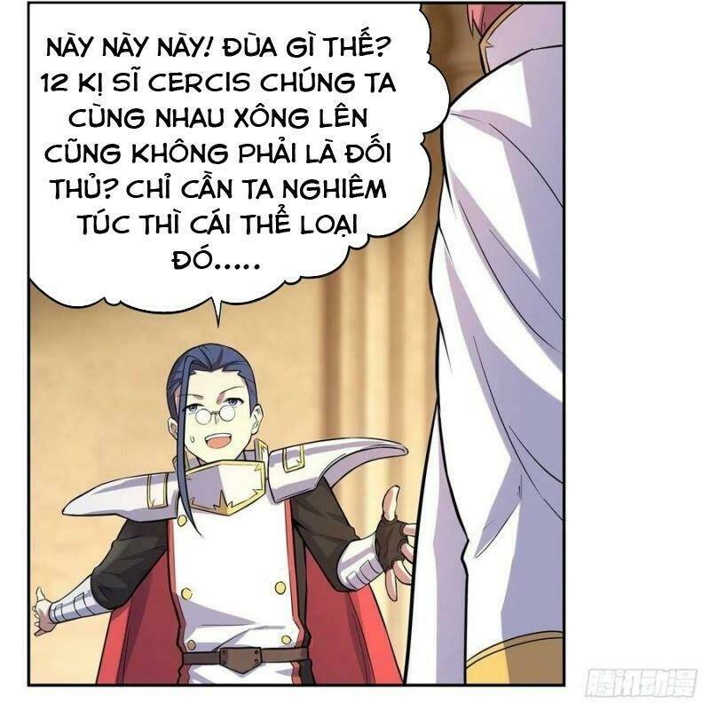 Ma Vương Thất Nghiệp Chapter 108 - Trang 2