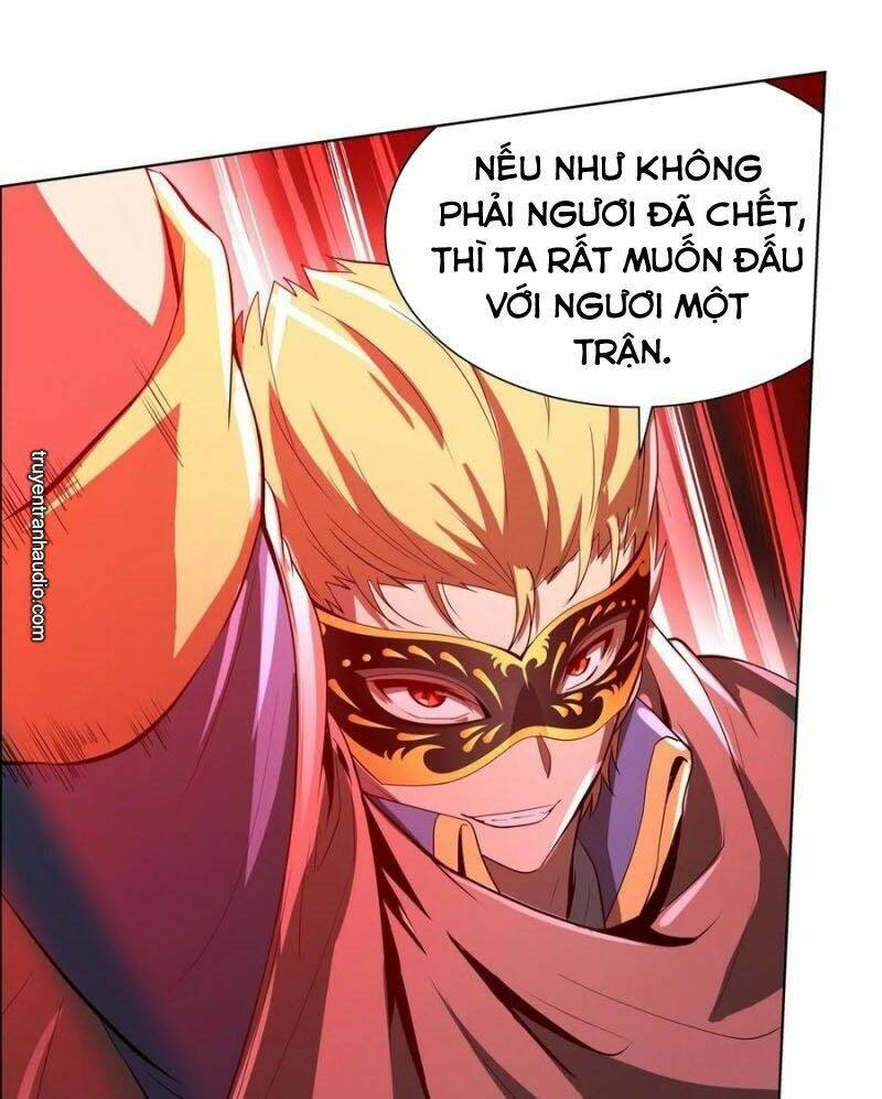 Ma Vương Thất Nghiệp Chapter 106 - Trang 2