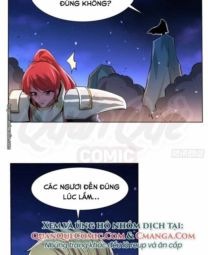 Ma Vương Thất Nghiệp Chapter 106 - Trang 2