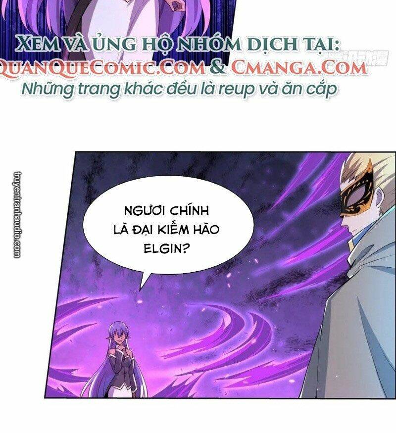 Ma Vương Thất Nghiệp Chapter 104 - Trang 2