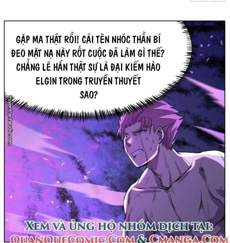 Ma Vương Thất Nghiệp Chapter 104 - Trang 2