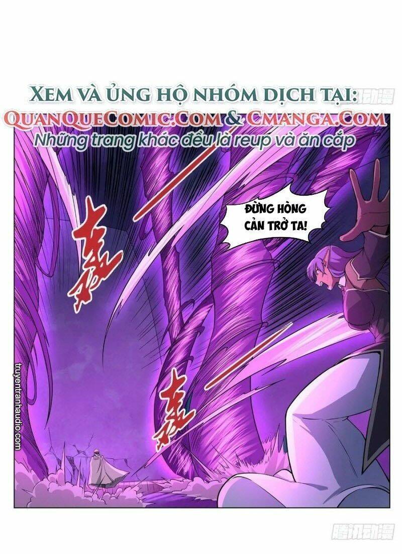 Ma Vương Thất Nghiệp Chapter 104 - Trang 2