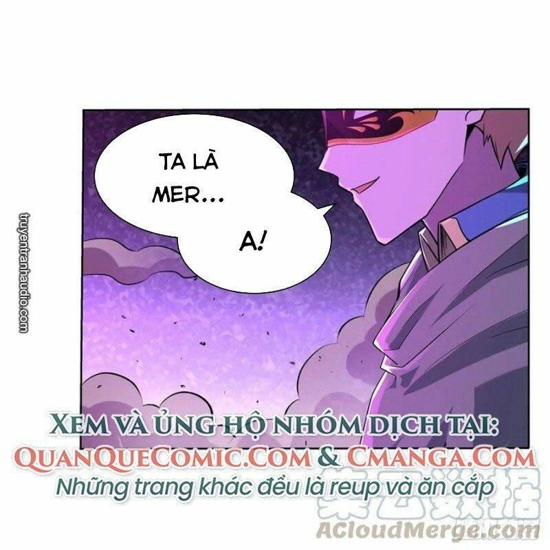 Ma Vương Thất Nghiệp Chapter 104 - Trang 2