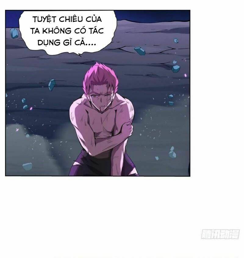 Ma Vương Thất Nghiệp Chapter 103 - Trang 2