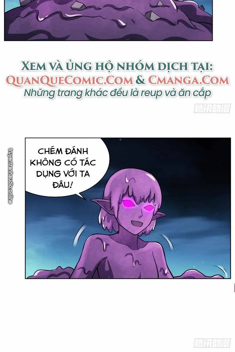 Ma Vương Thất Nghiệp Chapter 101 - Trang 2