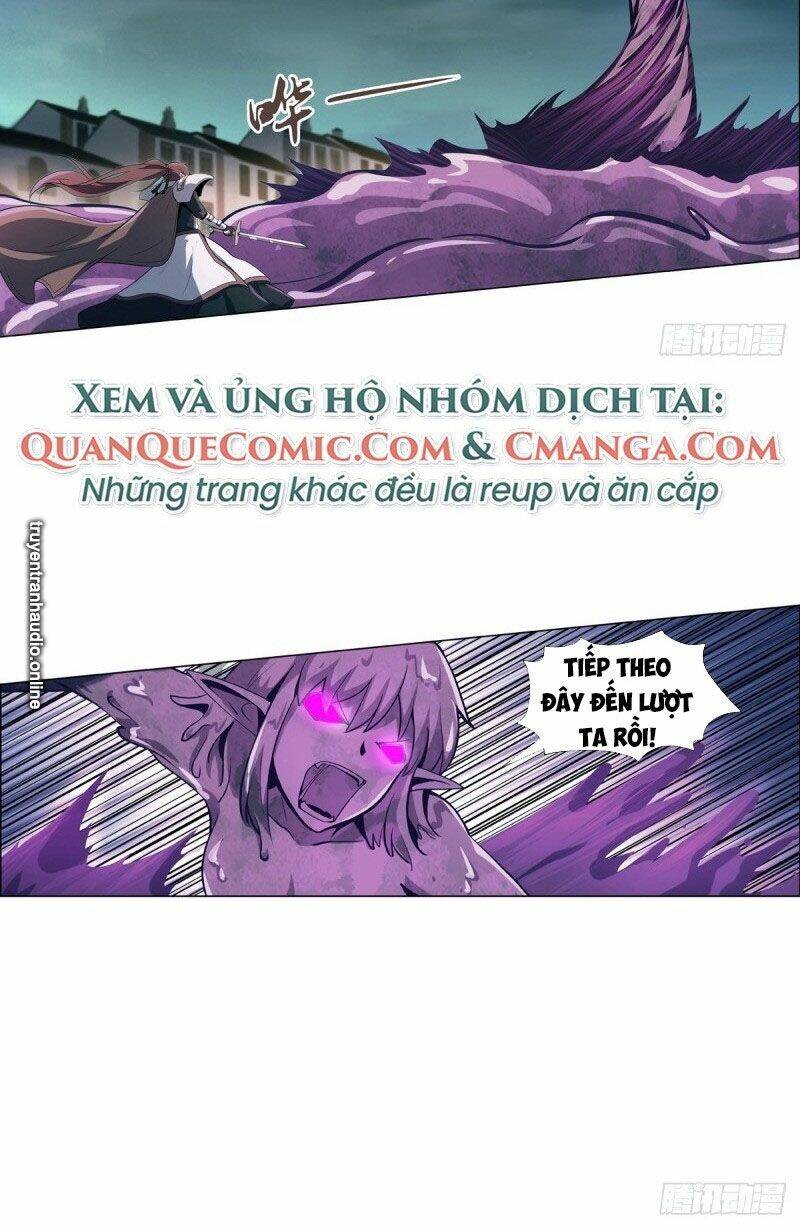 Ma Vương Thất Nghiệp Chapter 101 - Trang 2