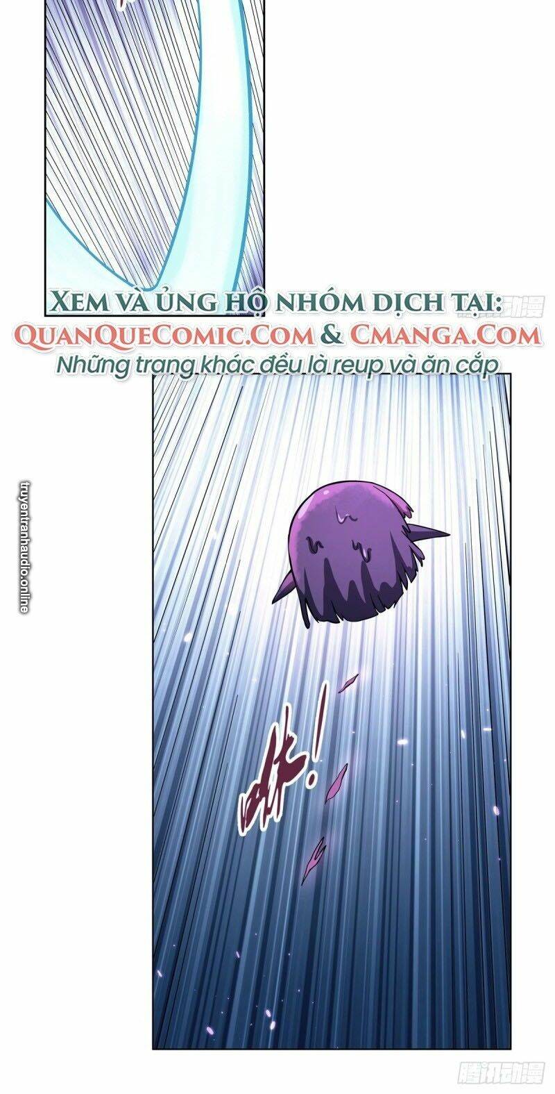 Ma Vương Thất Nghiệp Chapter 101 - Trang 2