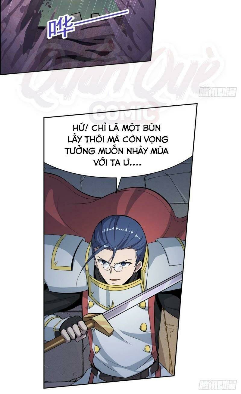 Ma Vương Thất Nghiệp Chapter 100 - Trang 2