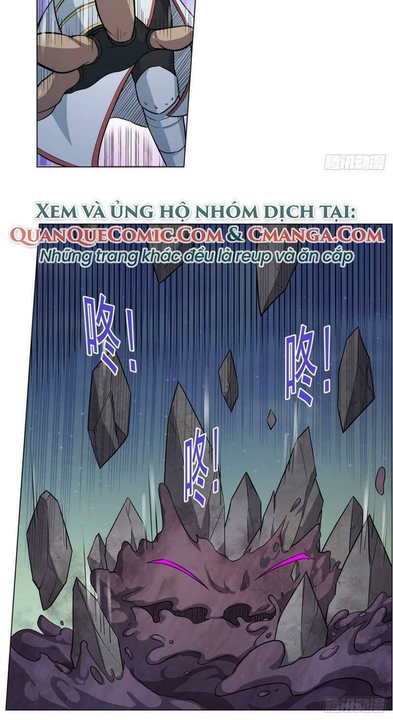 Ma Vương Thất Nghiệp Chapter 100 - Trang 2