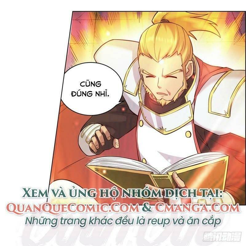 Ma Vương Thất Nghiệp Chapter 100 - Trang 2