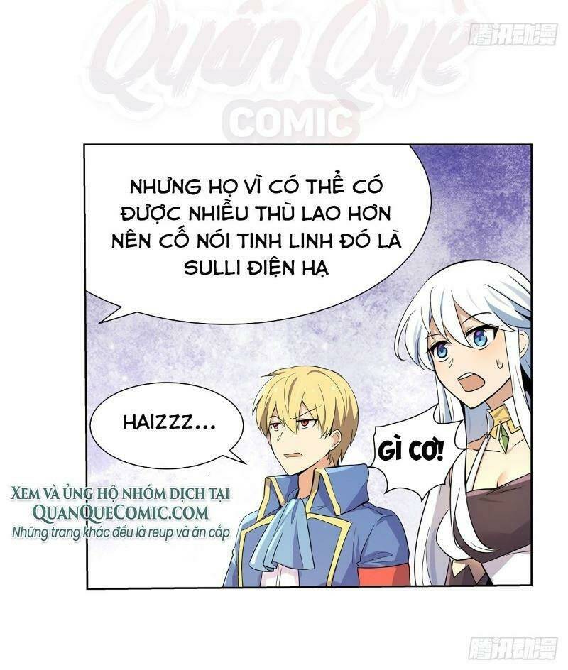 Ma Vương Thất Nghiệp Chapter 93 - Trang 2