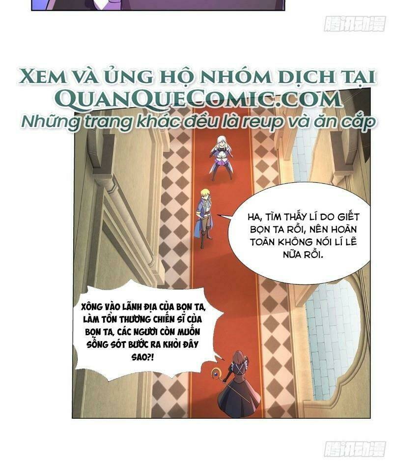 Ma Vương Thất Nghiệp Chapter 91 - Trang 2