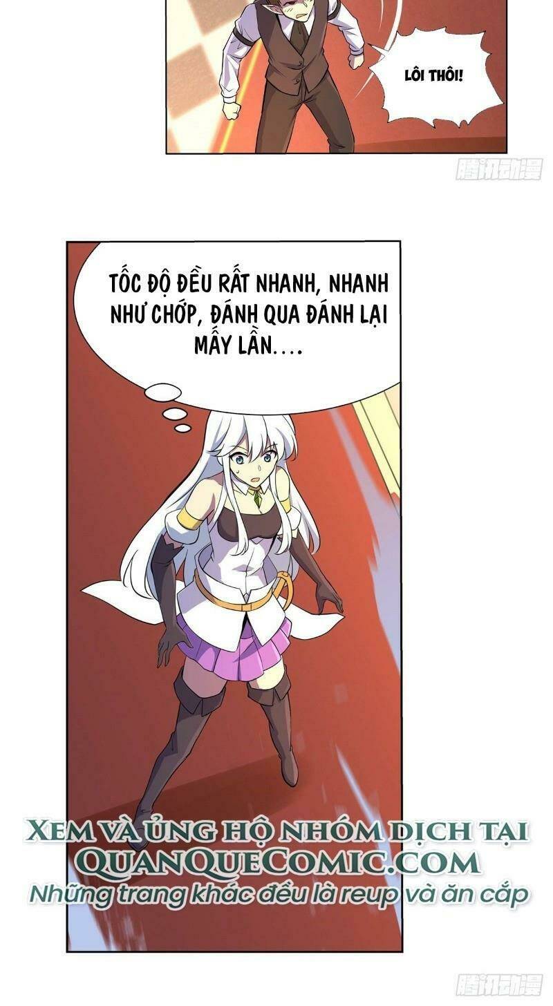 Ma Vương Thất Nghiệp Chapter 91 - Trang 2